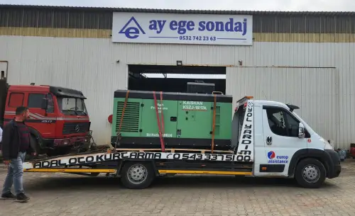 Ayege Sondaj