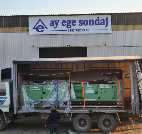 Ayege Sondaj